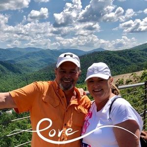 Meet your Posher, Lori
